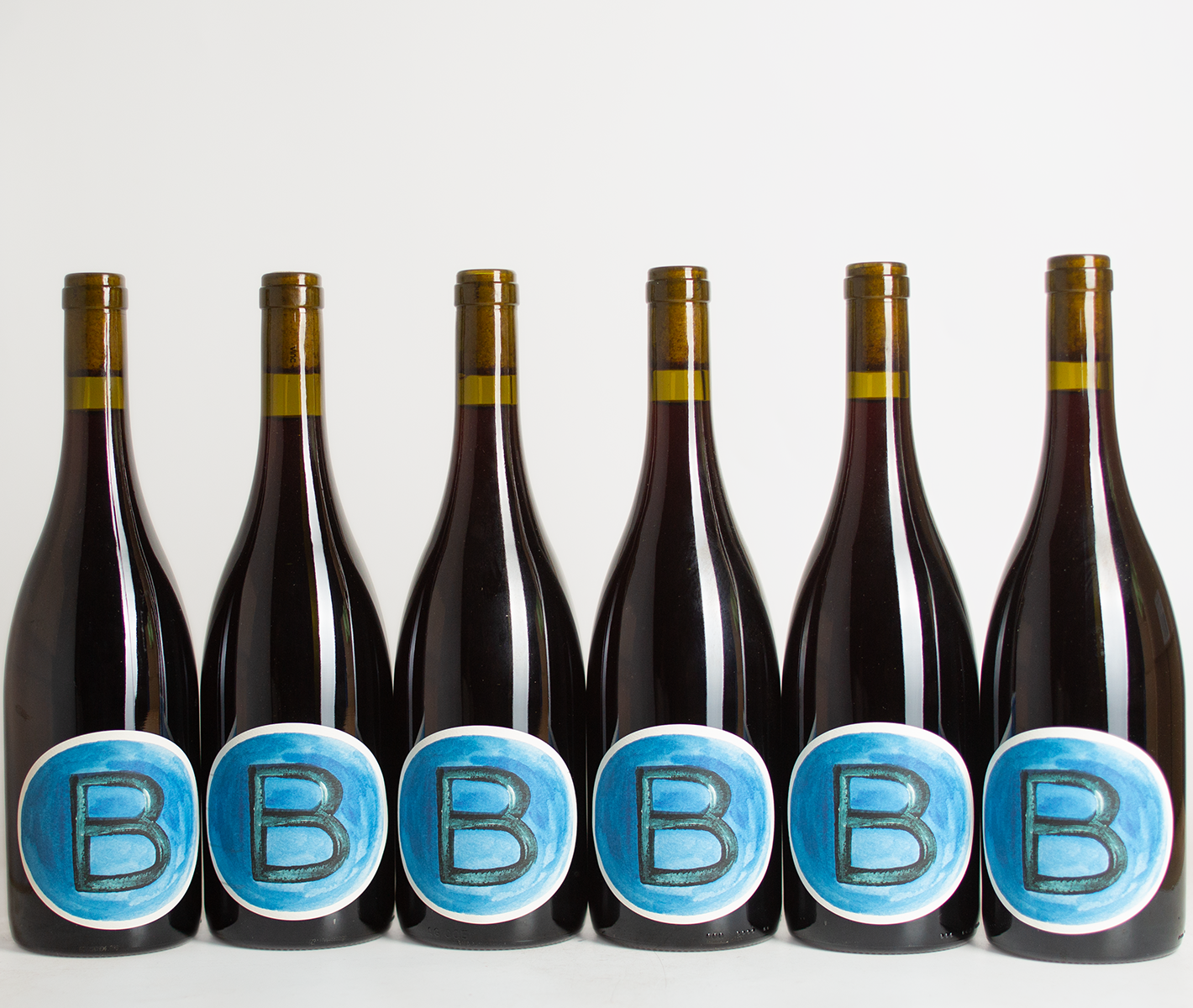 Bink 2023 Sergeant J Grenache Six Pack