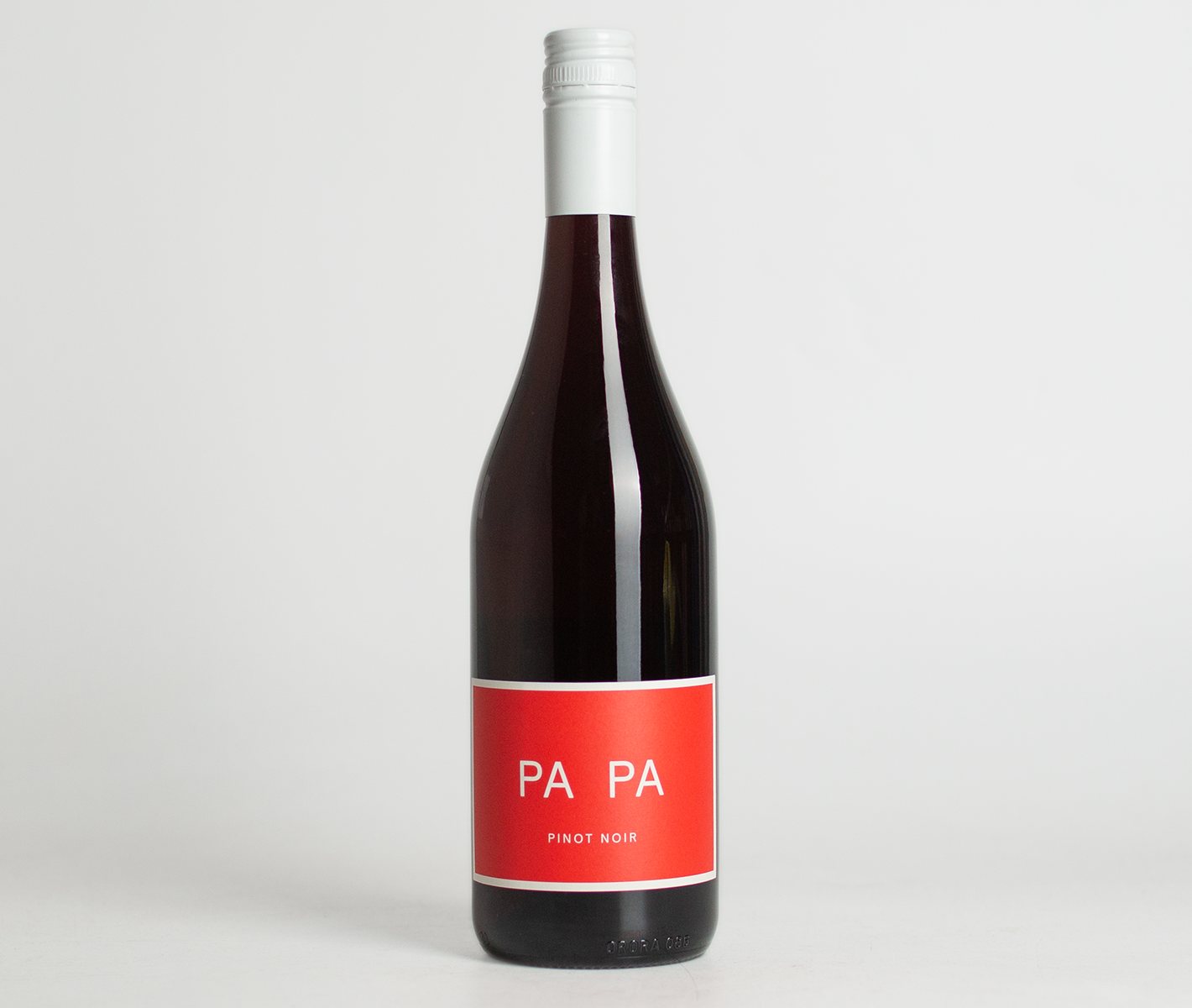 Xavier 2024 Pa Pa Pinot Noir