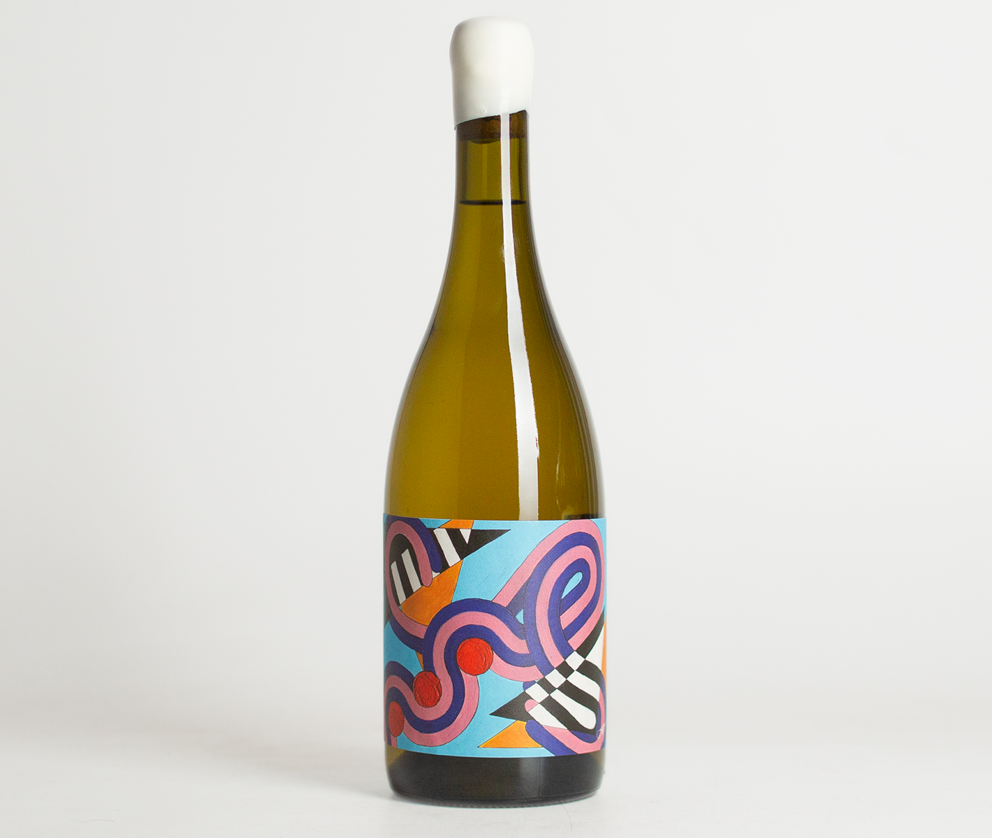 Parley 2024 Capitaine Chardonnay