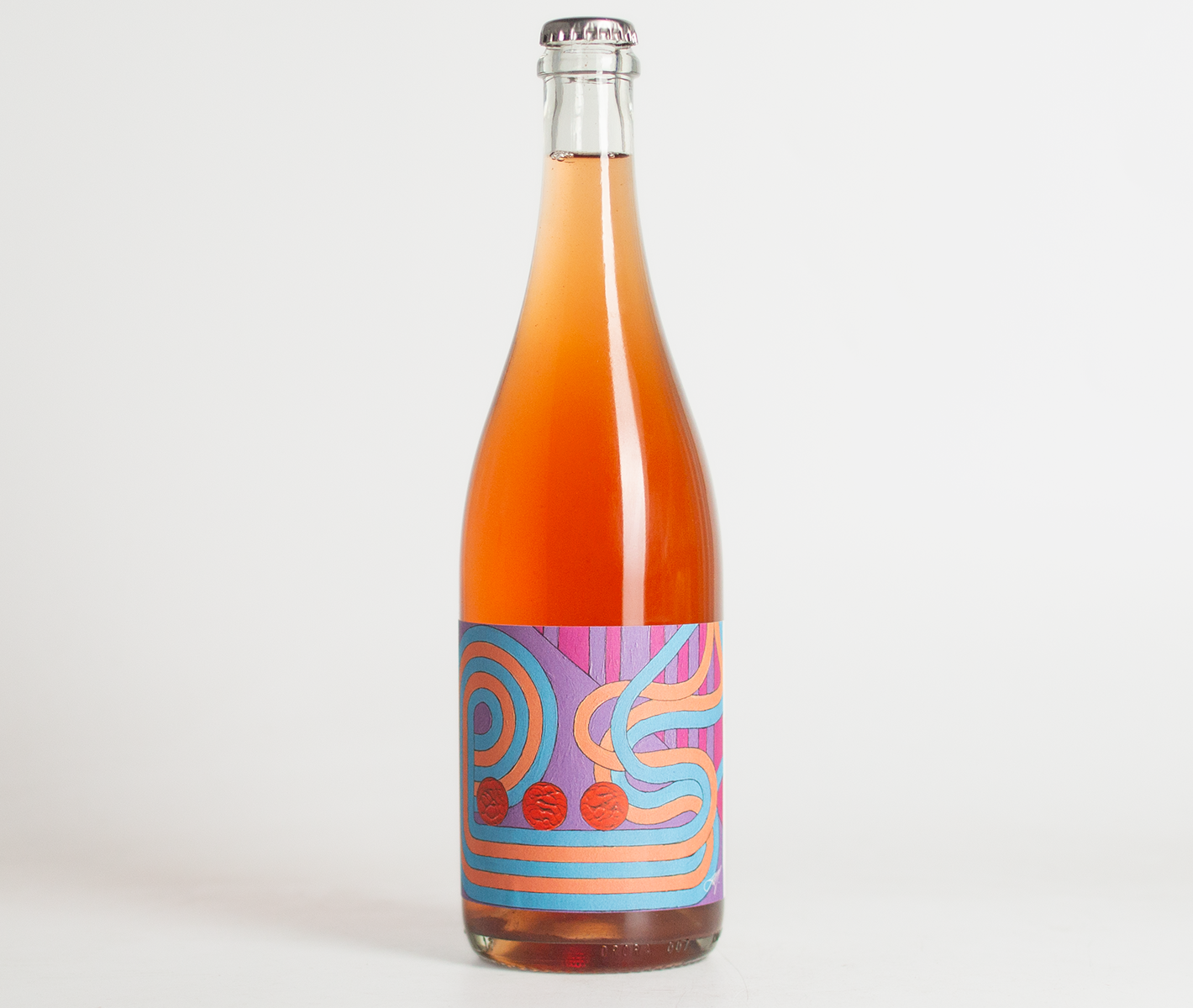 Parley 2023 Midnight Disco Pet Nat