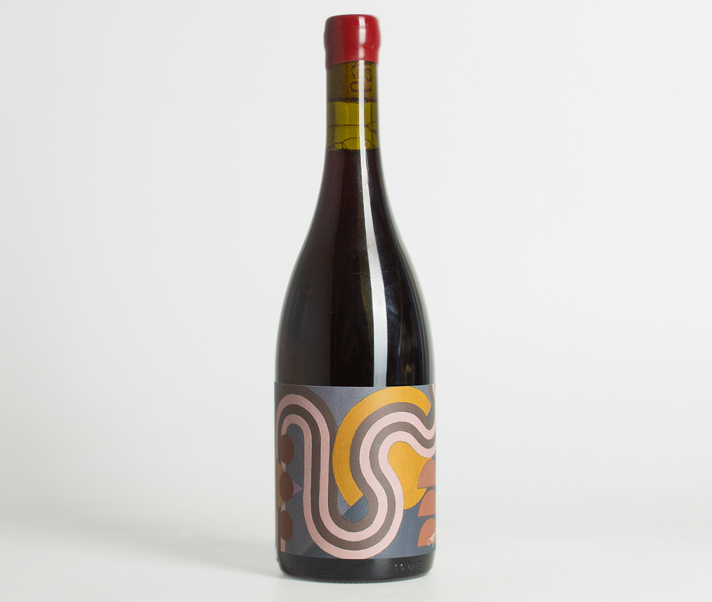 Parley 2024 Shadowplay Pinot Noir