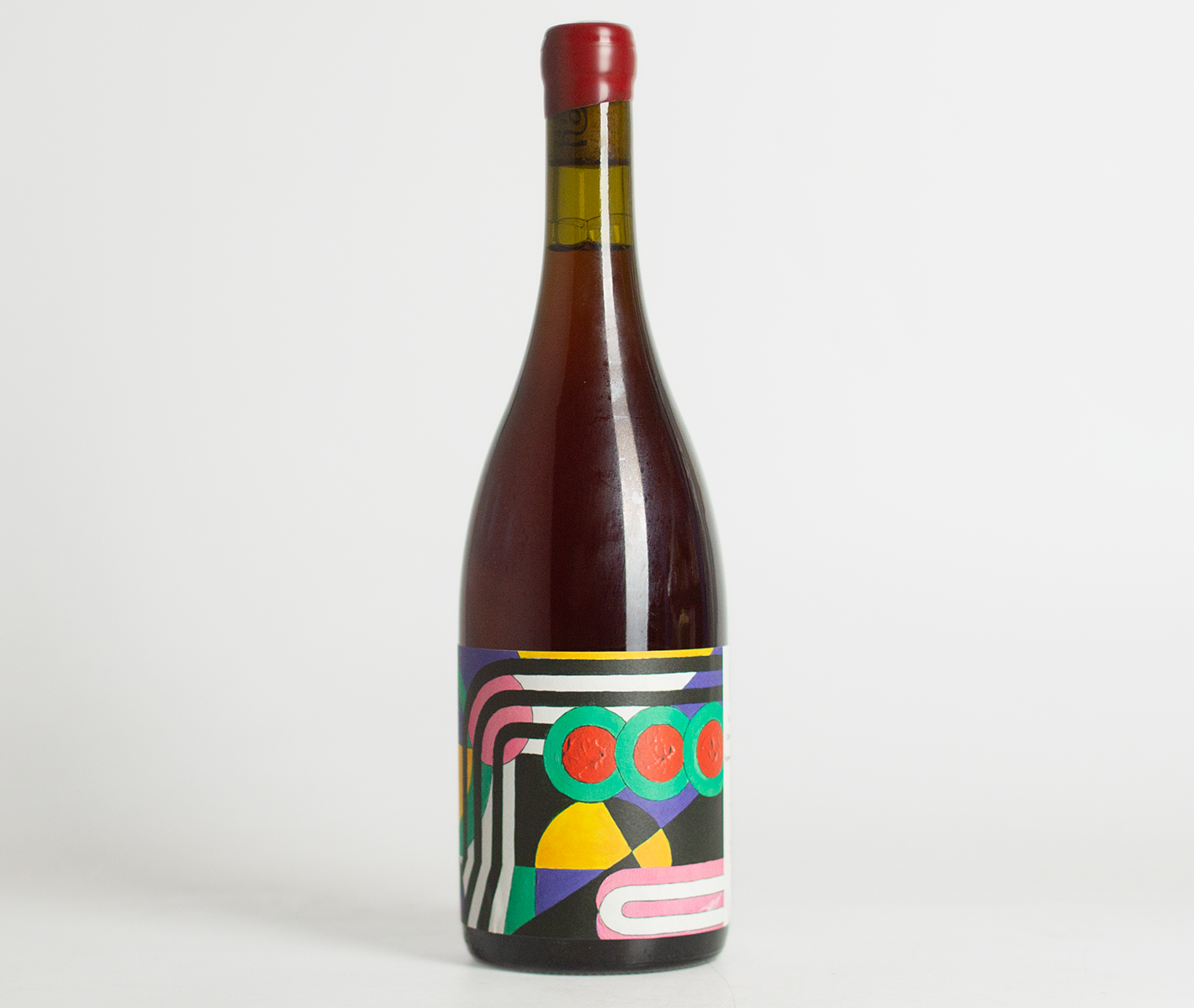 Parley 2024 Mood In Scarlet