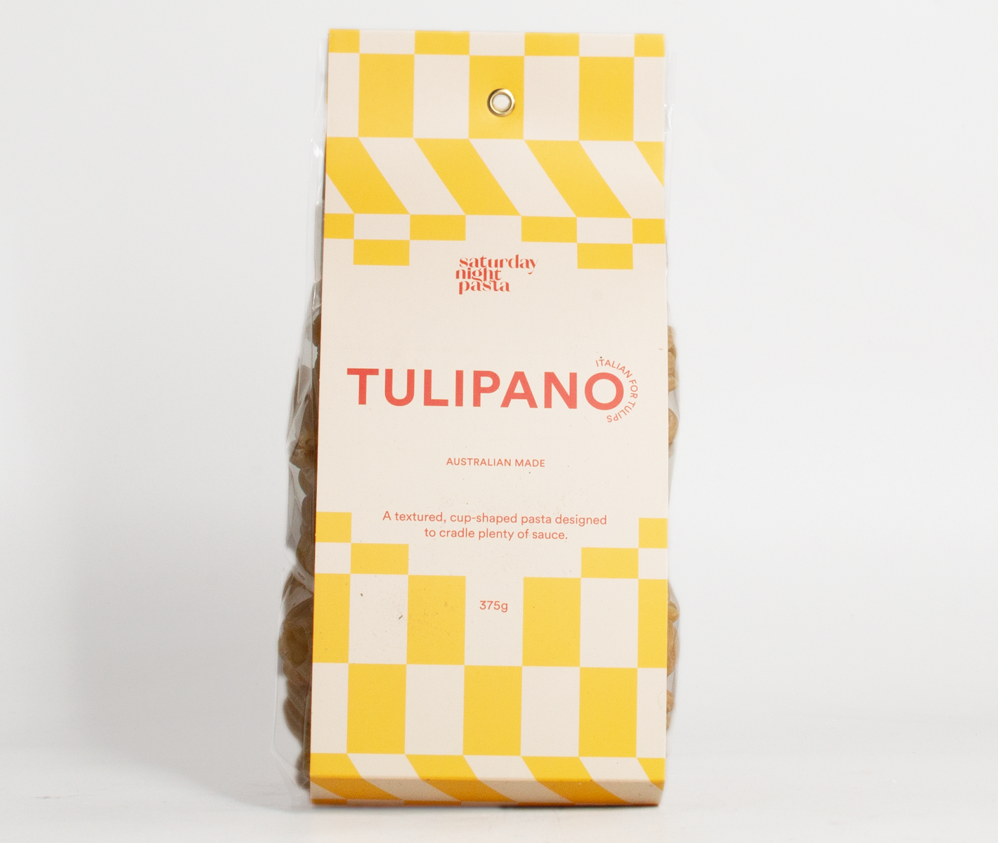 Saturday Night Pasta Tulipano (375g)