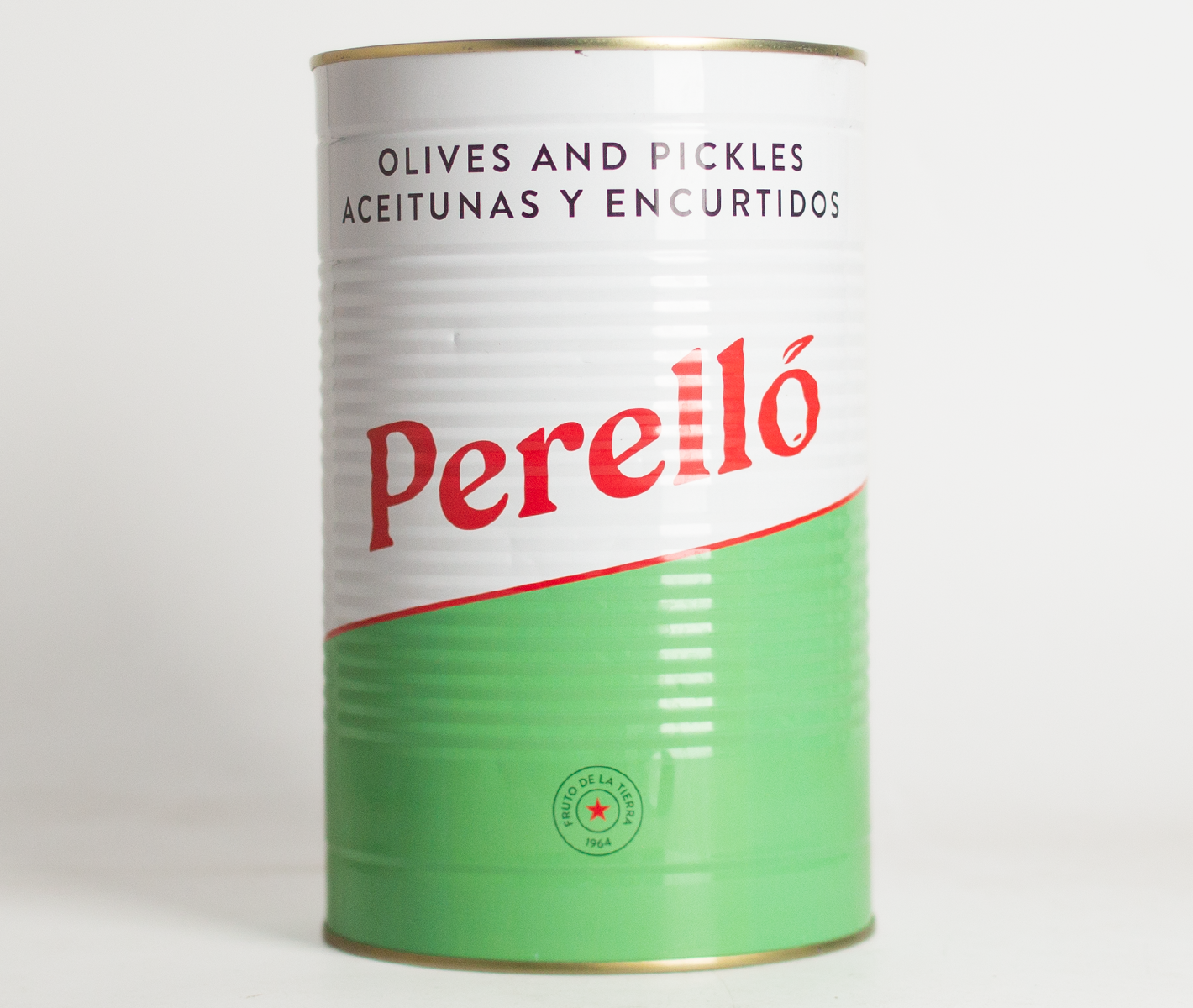 Perello Gordal Olives (2kg)