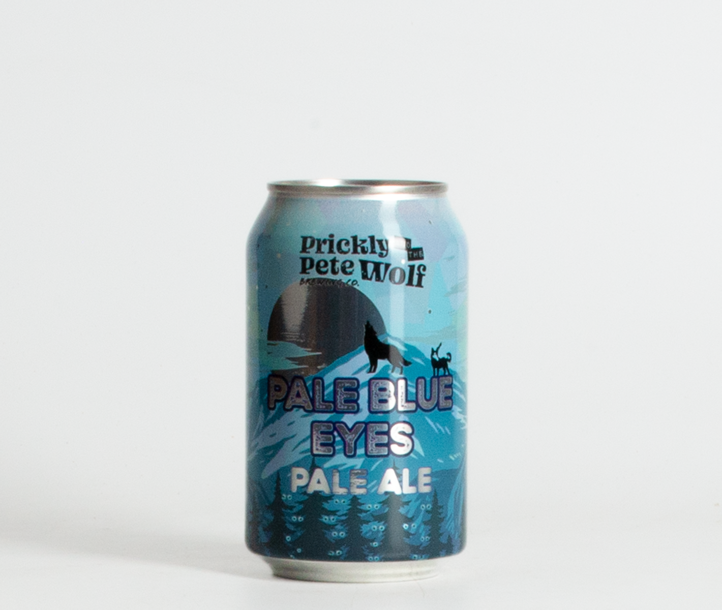 Pale Blue Eyes Pale Ale (330ml)