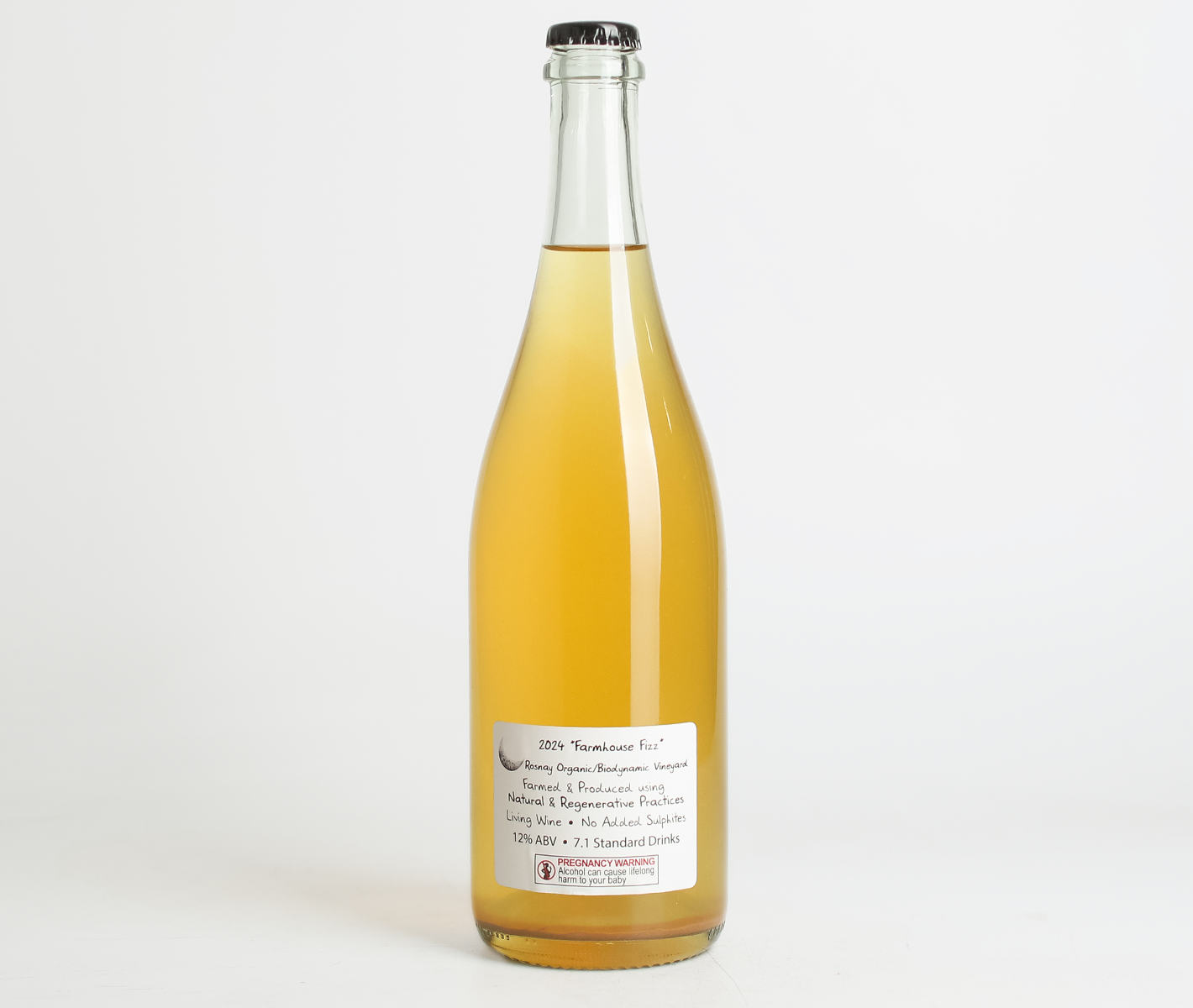 Pride of Lunatics 2024 Farmhouse Fizz