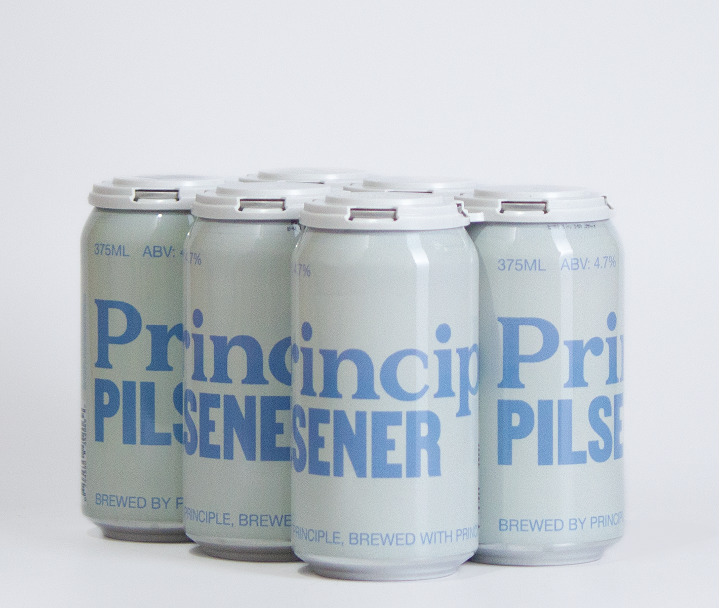 Pilsner 6 Pack (375ml)