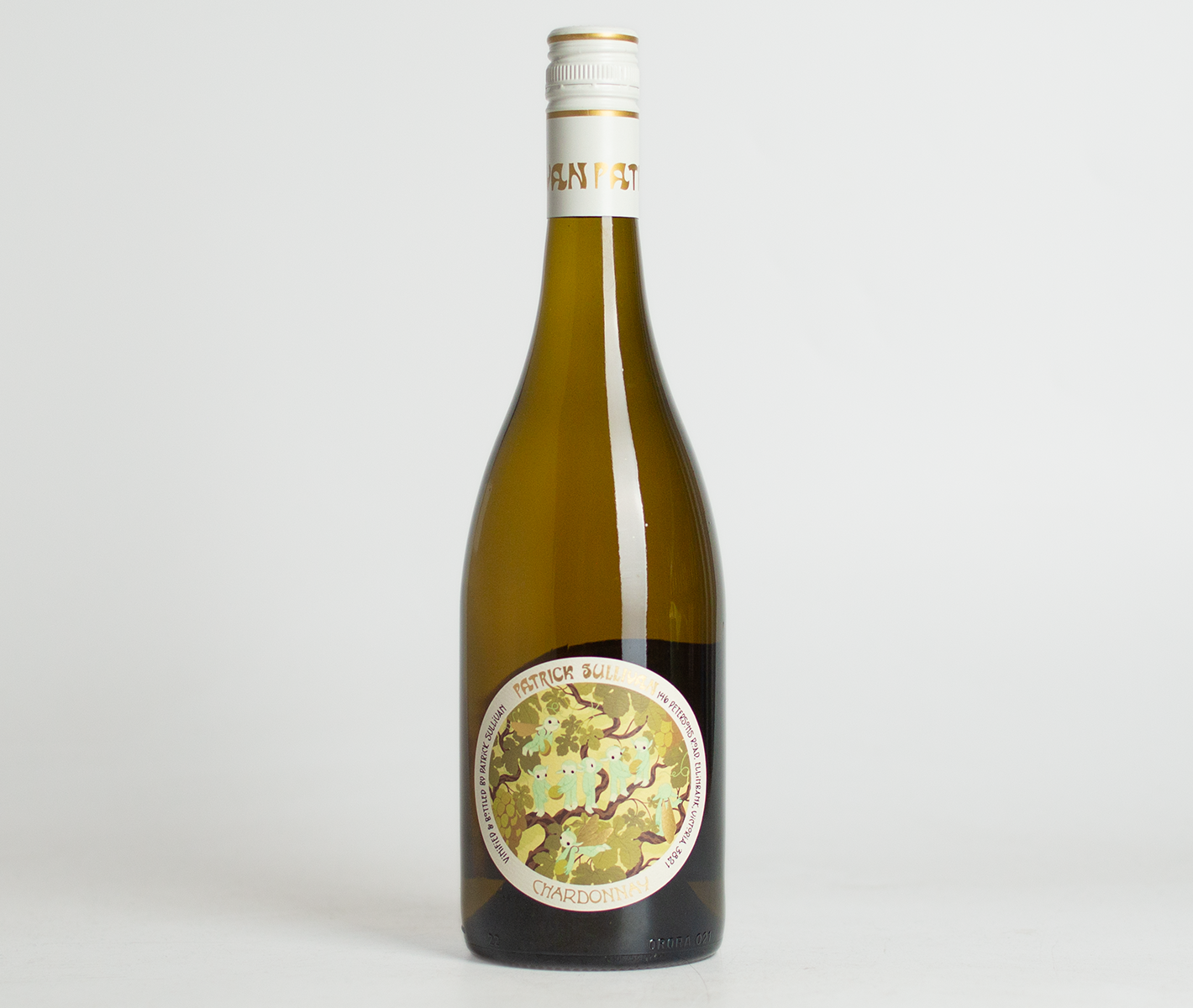 Patrick Sullivan 2024 Chardonnay
