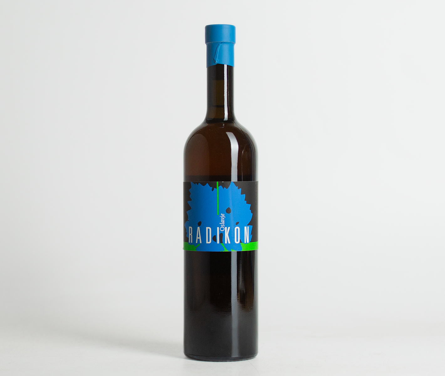 Radikon 2019 Oslavje (500ml)