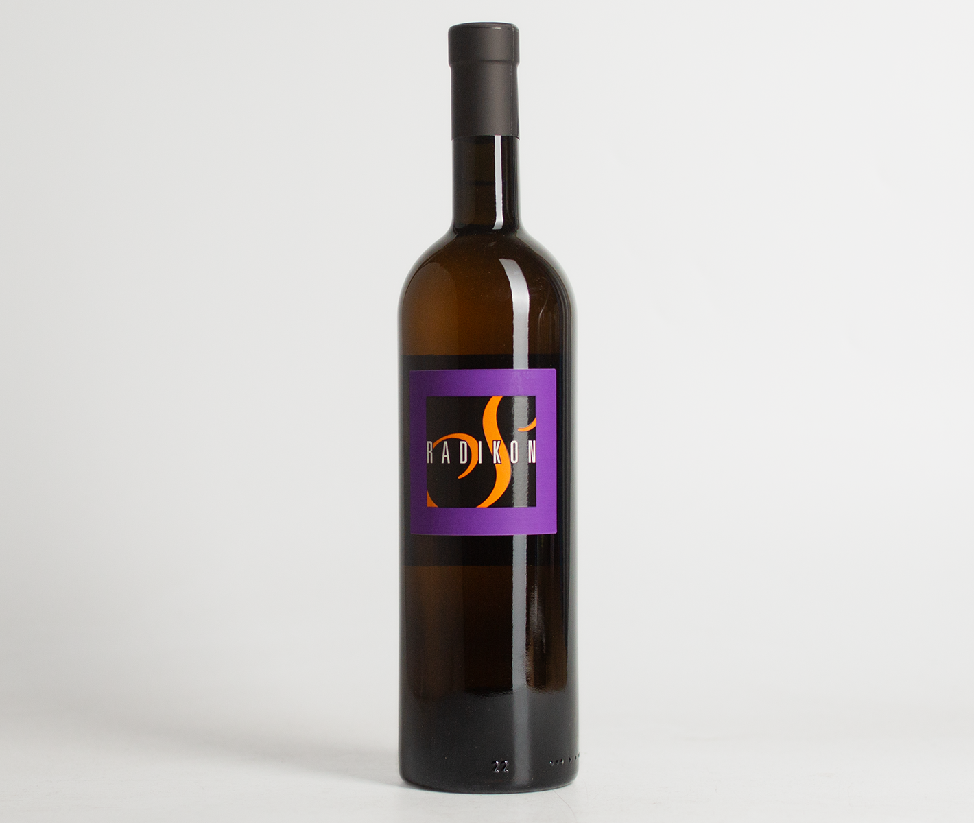 Radikon 2022 Slatnik