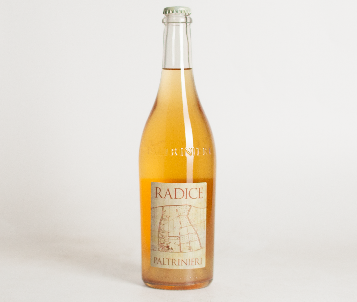 Paltrinieri 2024 Radice