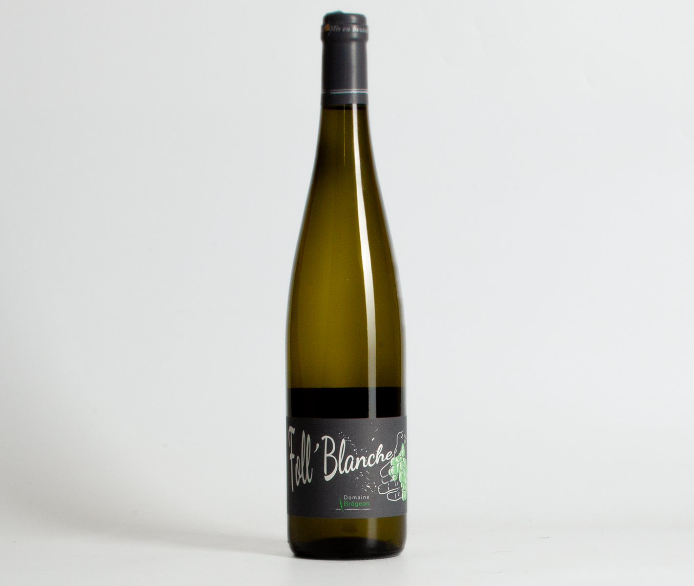 Domaine Brégeon 2020 Foll' Blanche