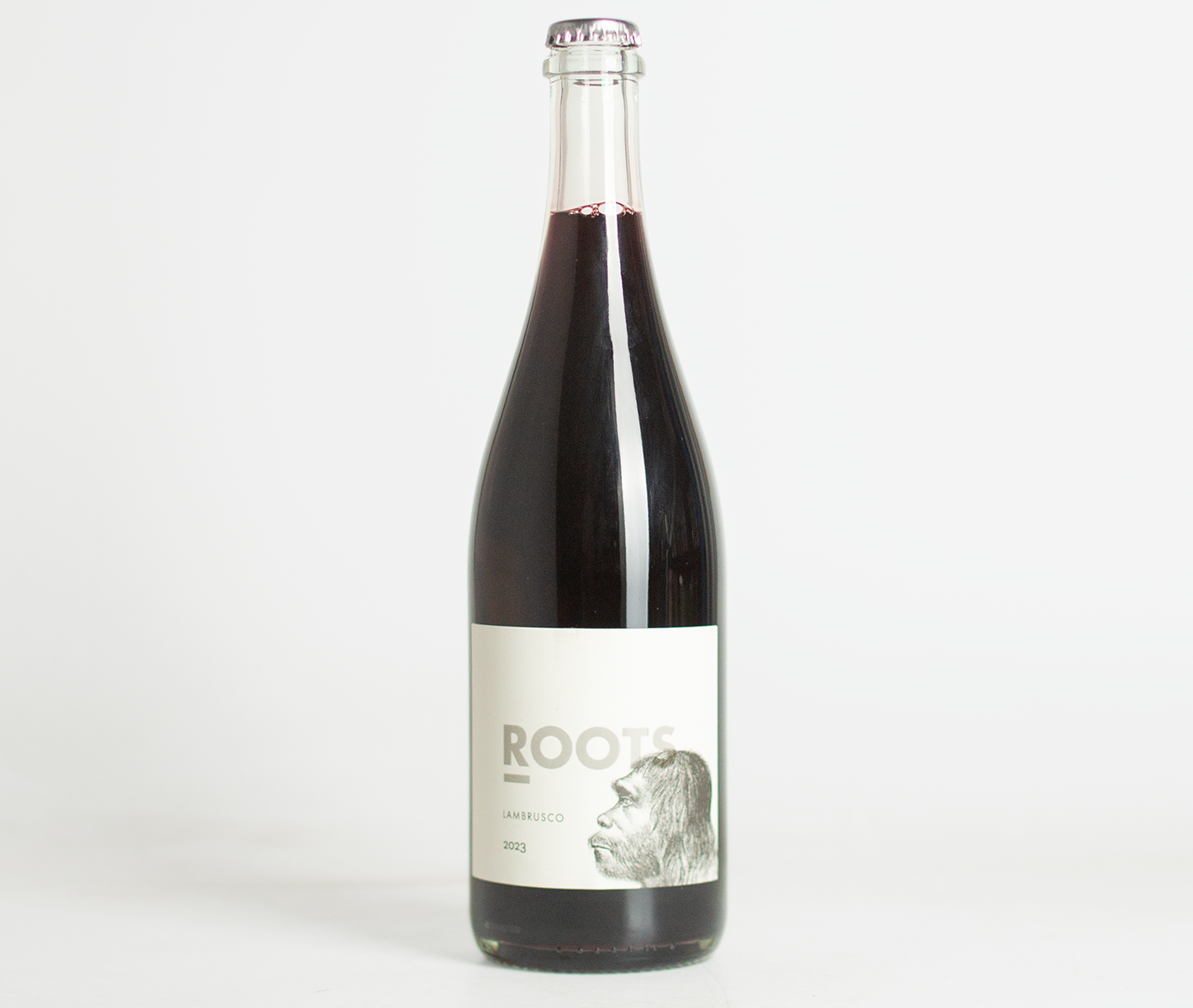 Roots 2023 Lambrusco