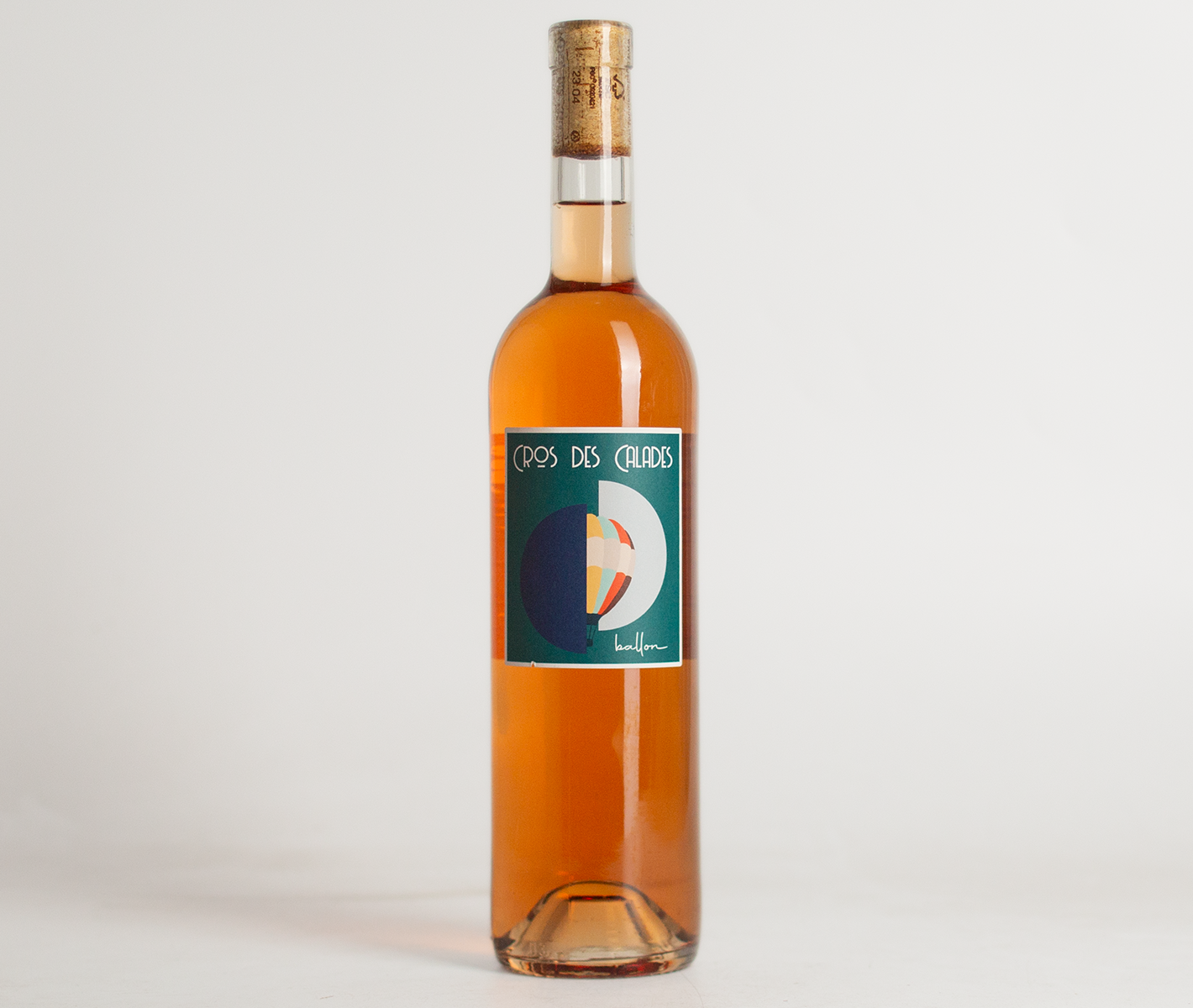 Cros des Calades 2023 Le Ballon Rosé