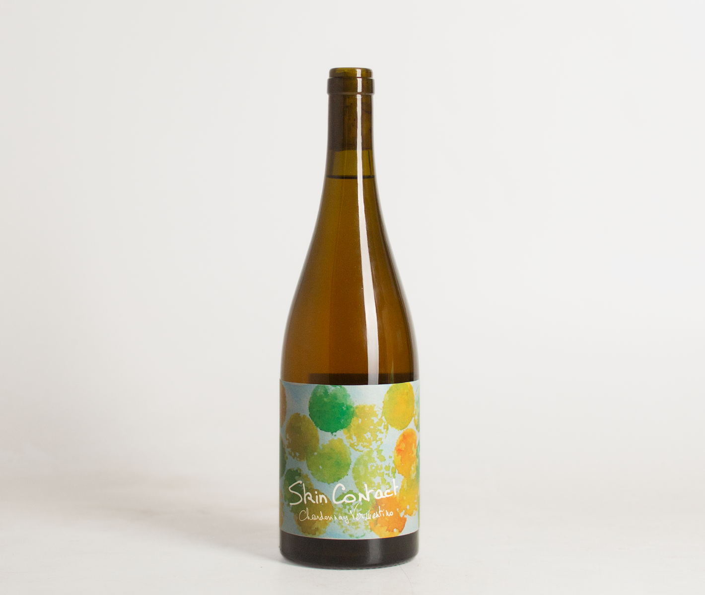 Rosnay 2022 Skin Contact