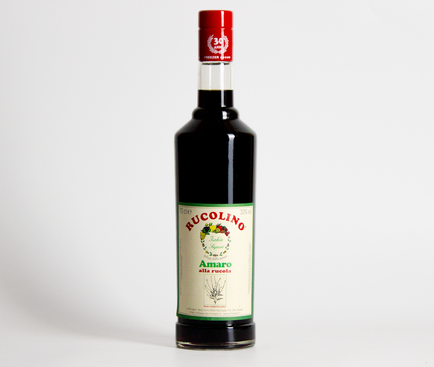 Rucolino Amaro (700ml)