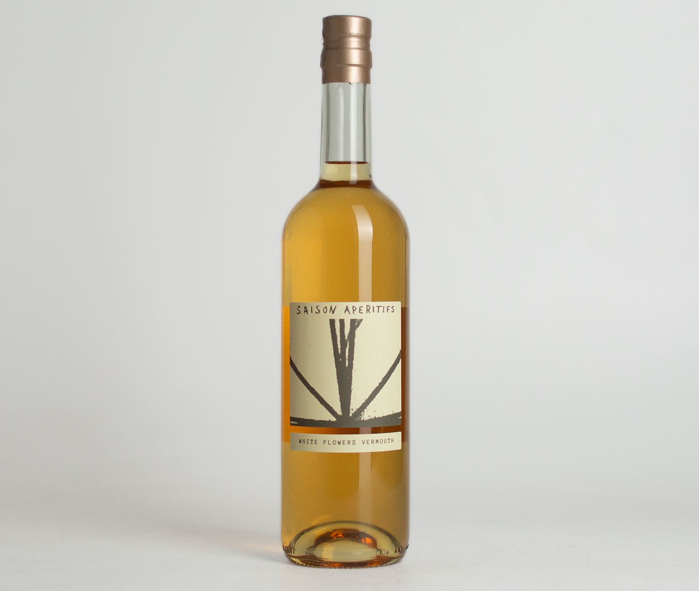 Saison White Flowers Vermouth