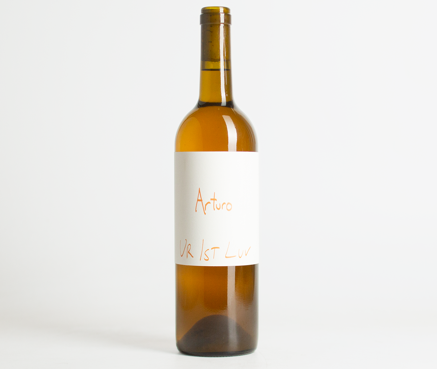 Ur 1st Luv 2023 Arturo