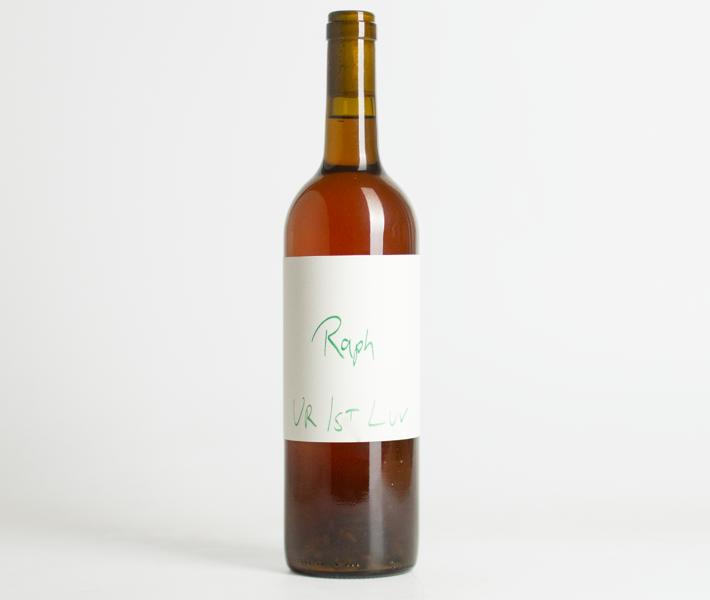 Ur 1st Luv 2023 Raph