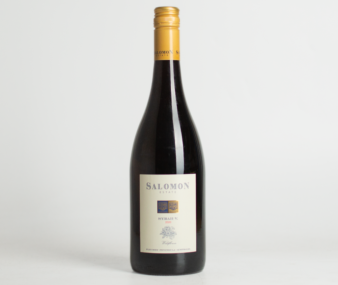 Salomon Estate 2020 Wildflower Syrah Viognier