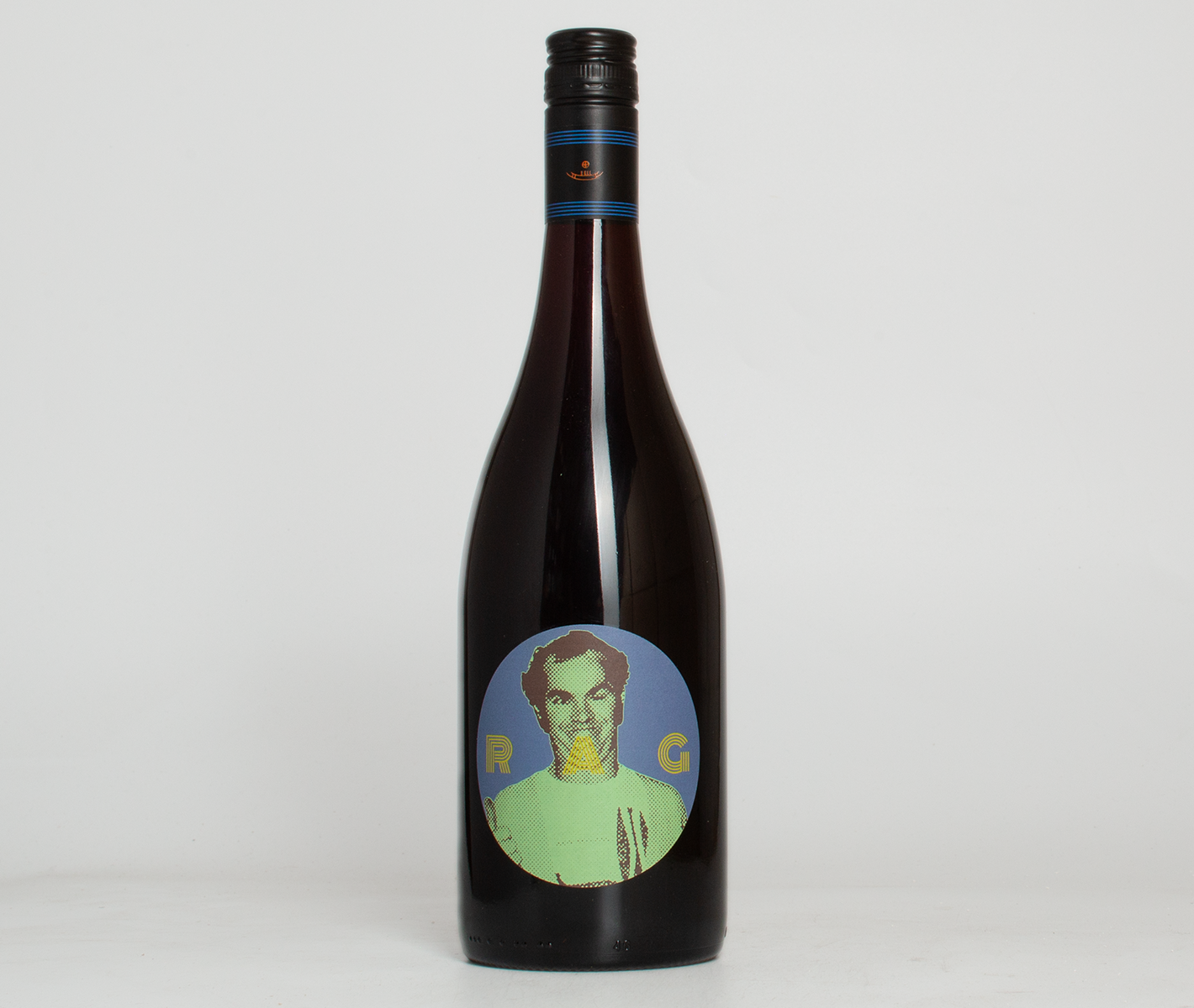 Sigurd 2023 RAG Red Blend