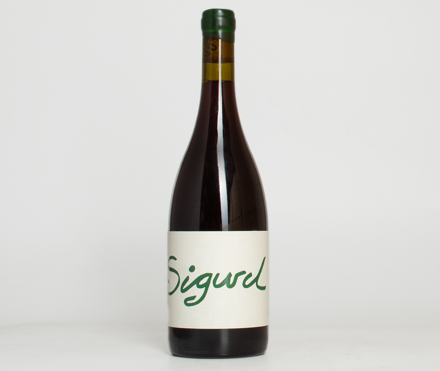 Sigurd 2023 Grenache