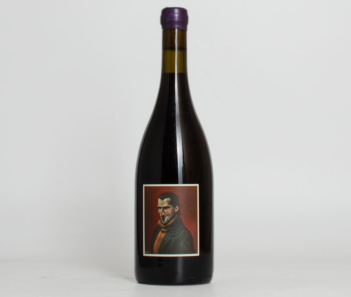 Slow Lane Grenache