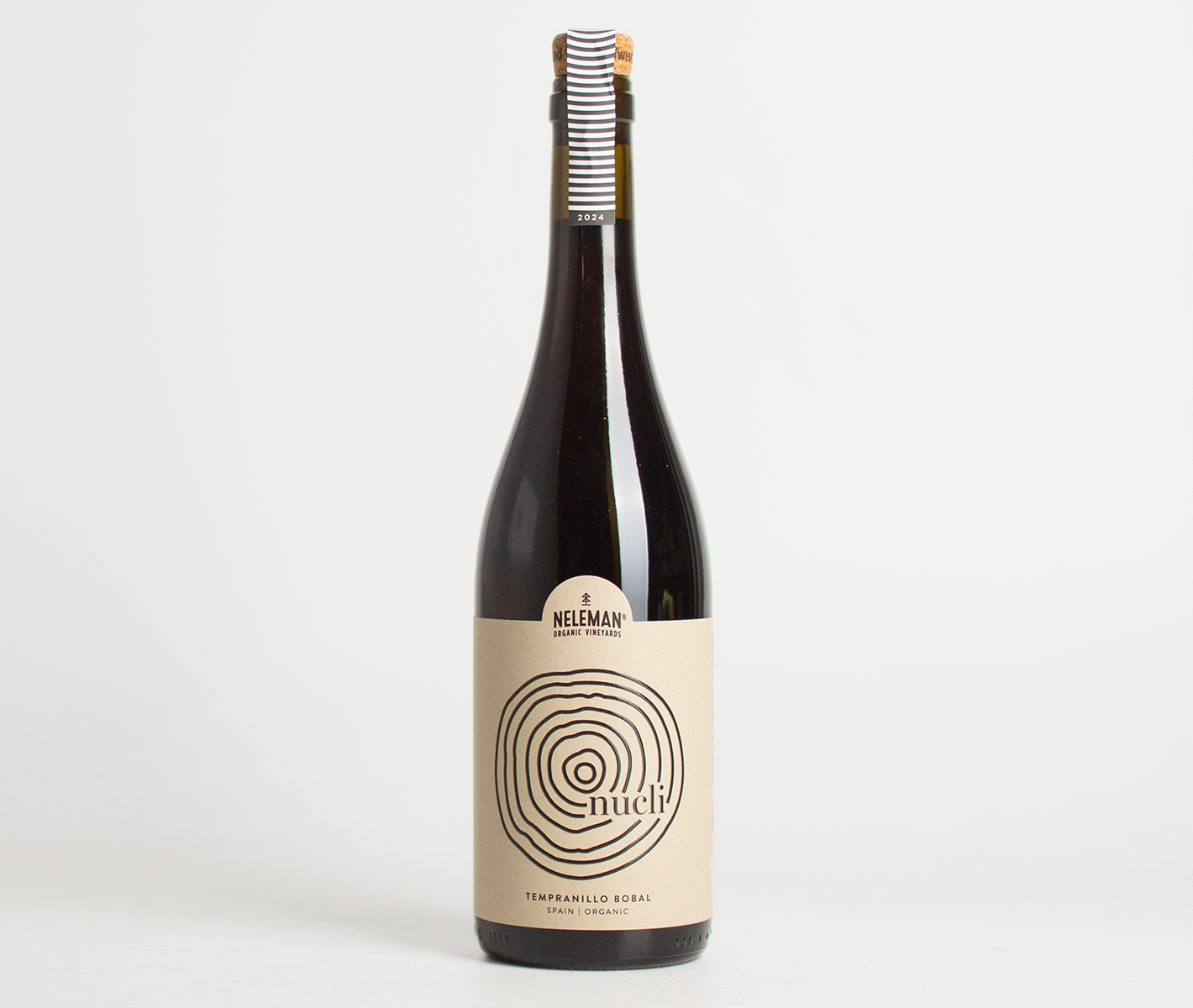 Bodega Neleman 2024 Nucli Tinto