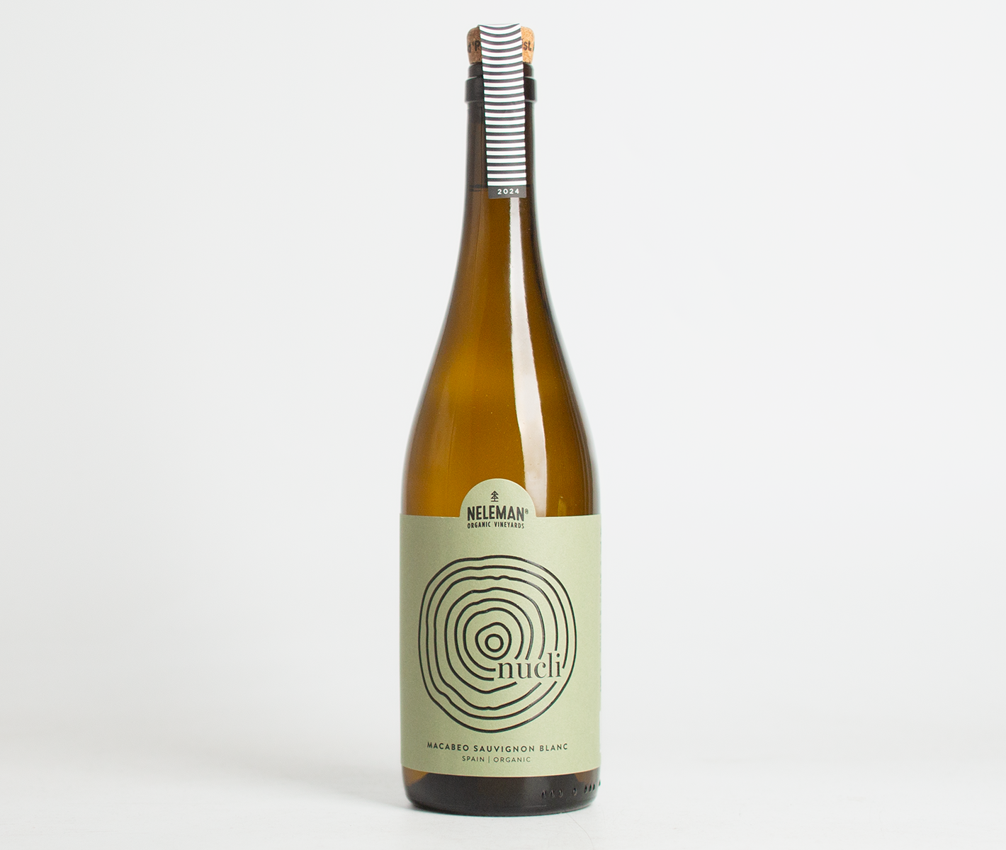 Bodega Neleman 2024 Nucli Blanco