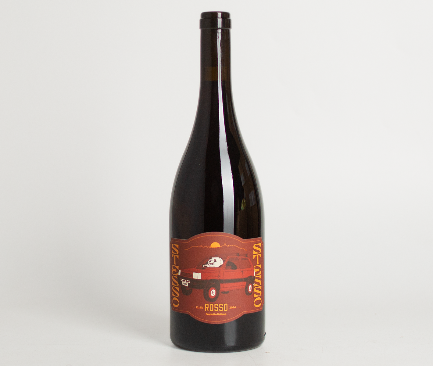 Beulah Violetta 2024 Stesso Stesso