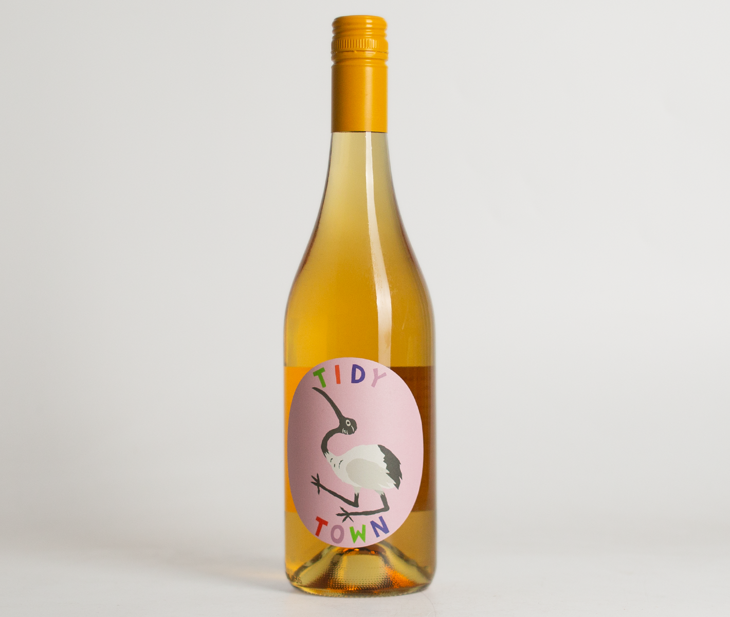 Little Brunswick Wine Co. Tidy Town 2025 Bin Chicken