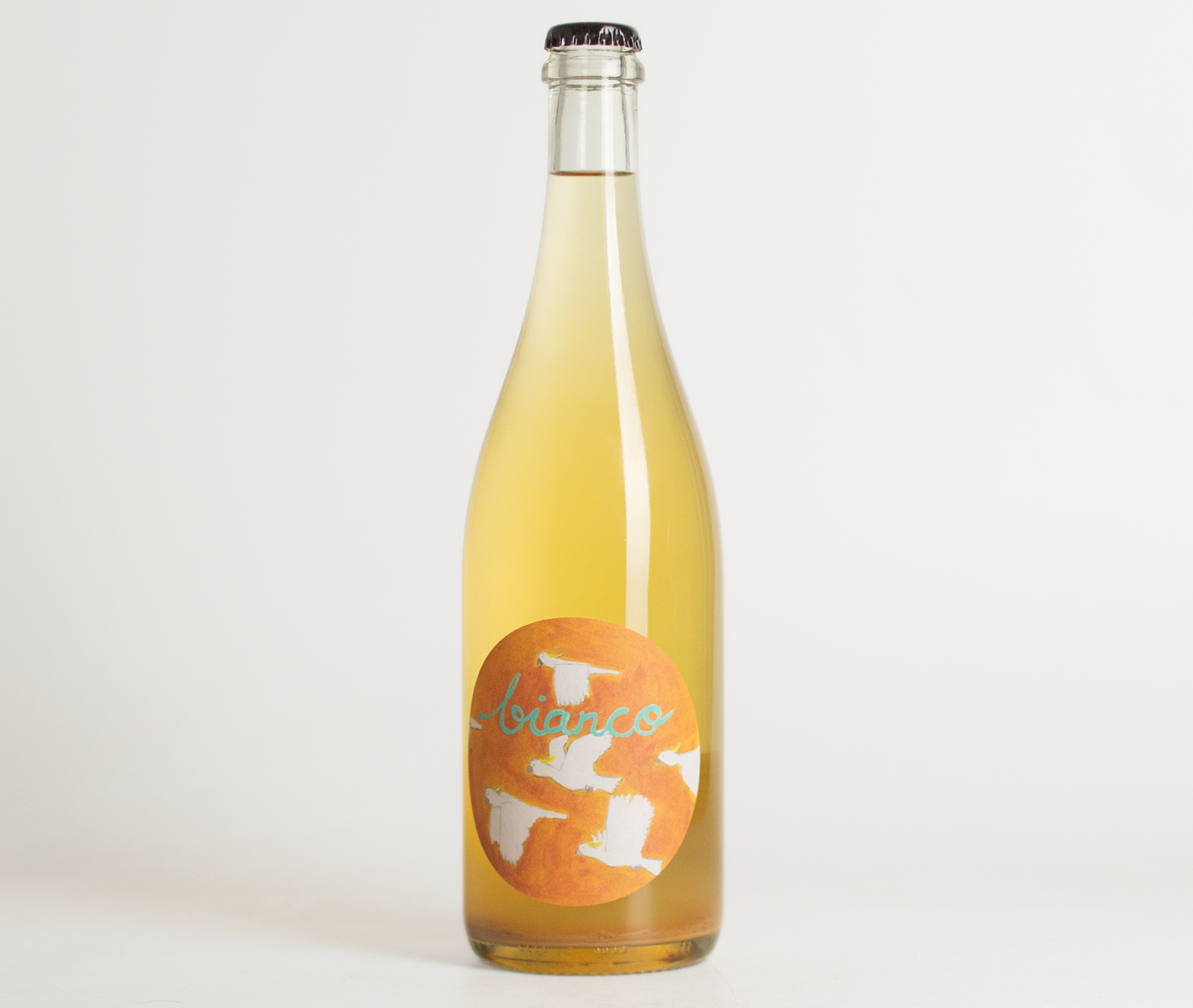 I'll Fly Away... 2024 Bianco Ancestral