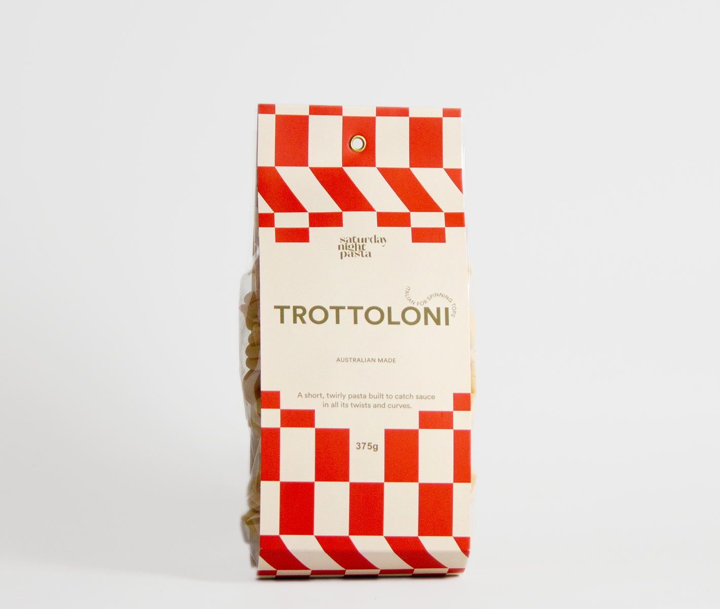 Trottoloni (375g)