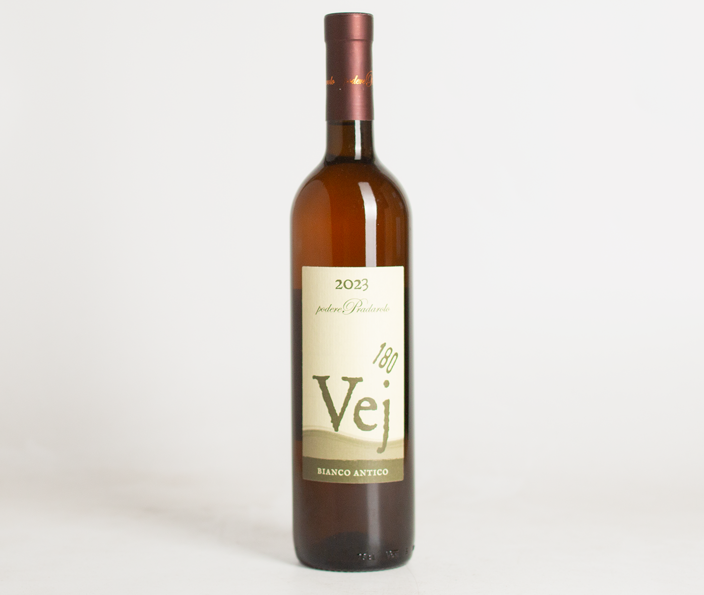 Podere Pradarolo 2023 Vej Bianco Antico 180