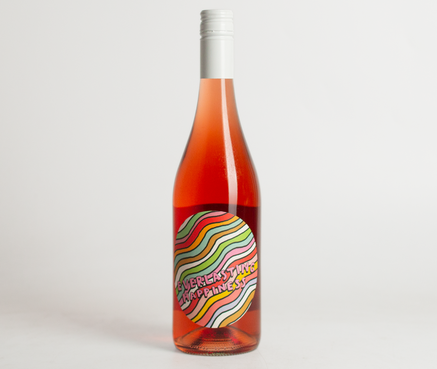 Worlds Apart 2025 Everlasting Happiness