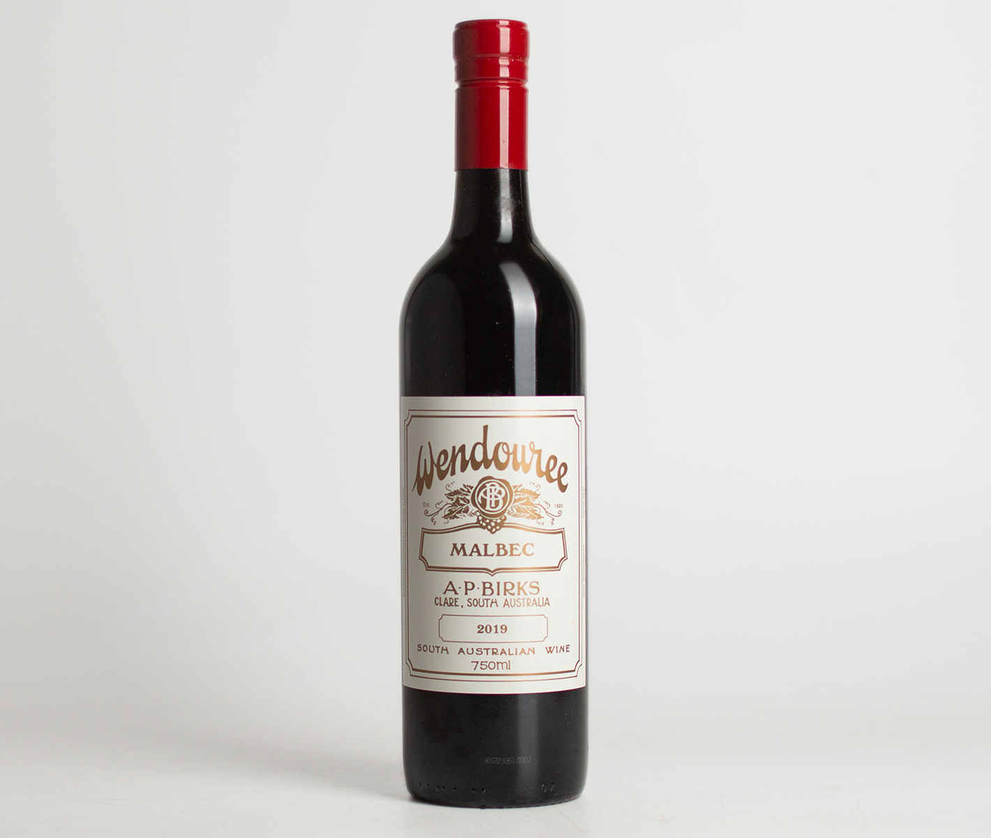 Wendouree 2019 Malbec
