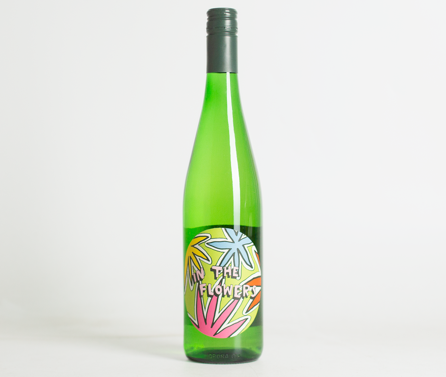 Worlds Apart 2025 In The Flowers