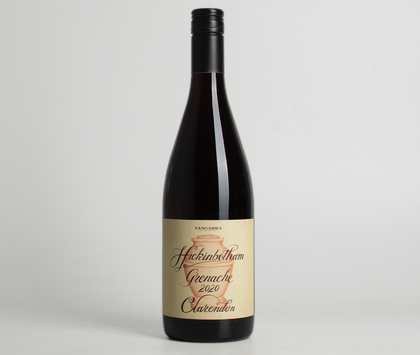 Yangarra 2020 Hickinbotham Grenache