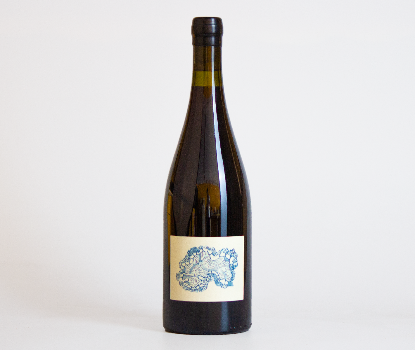 Dilworth & Allain 2022 Shay's Flat Grenache