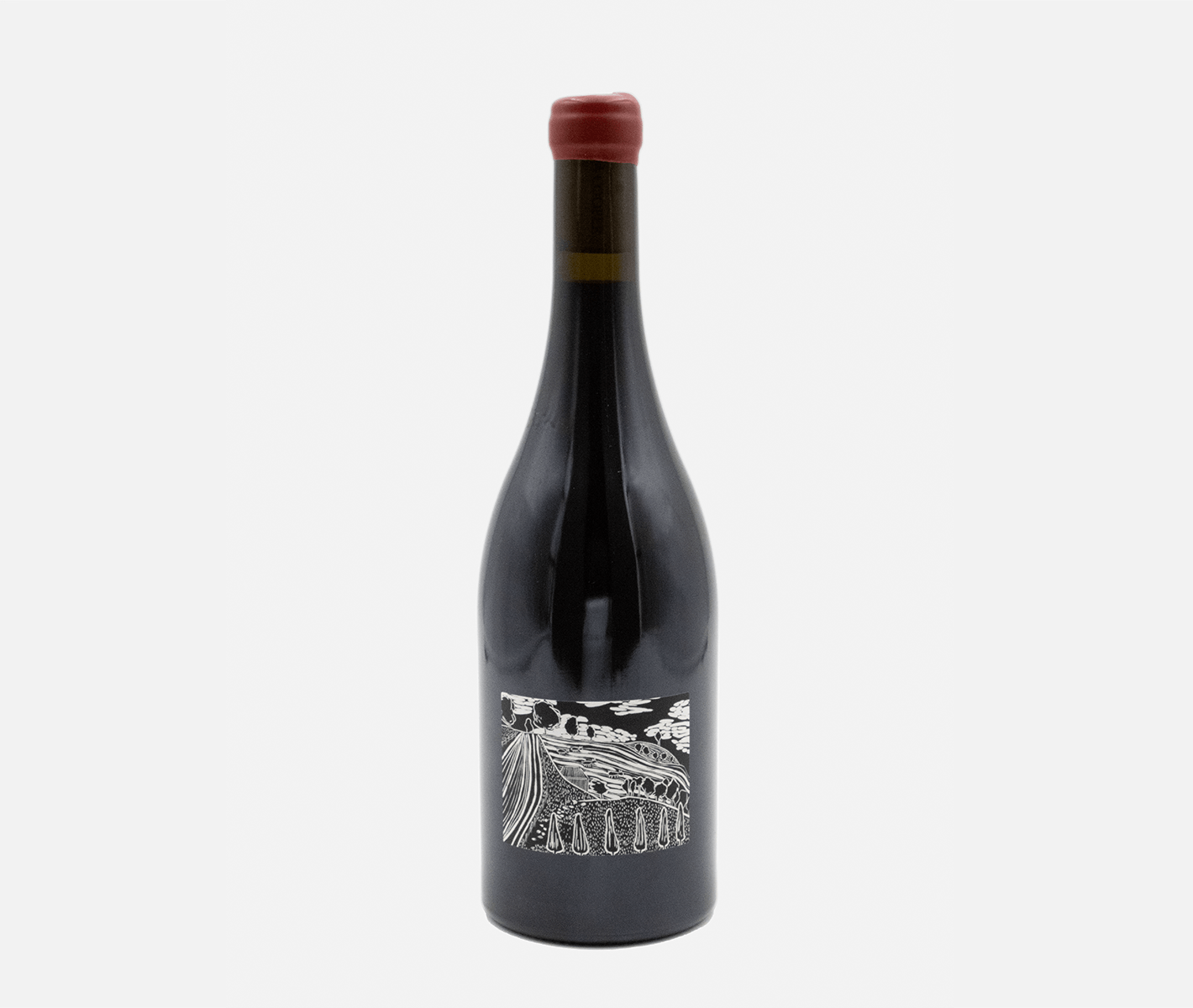 2019 Josh Cooper Doug’s Vineyard Pinot Noir - DRNKS