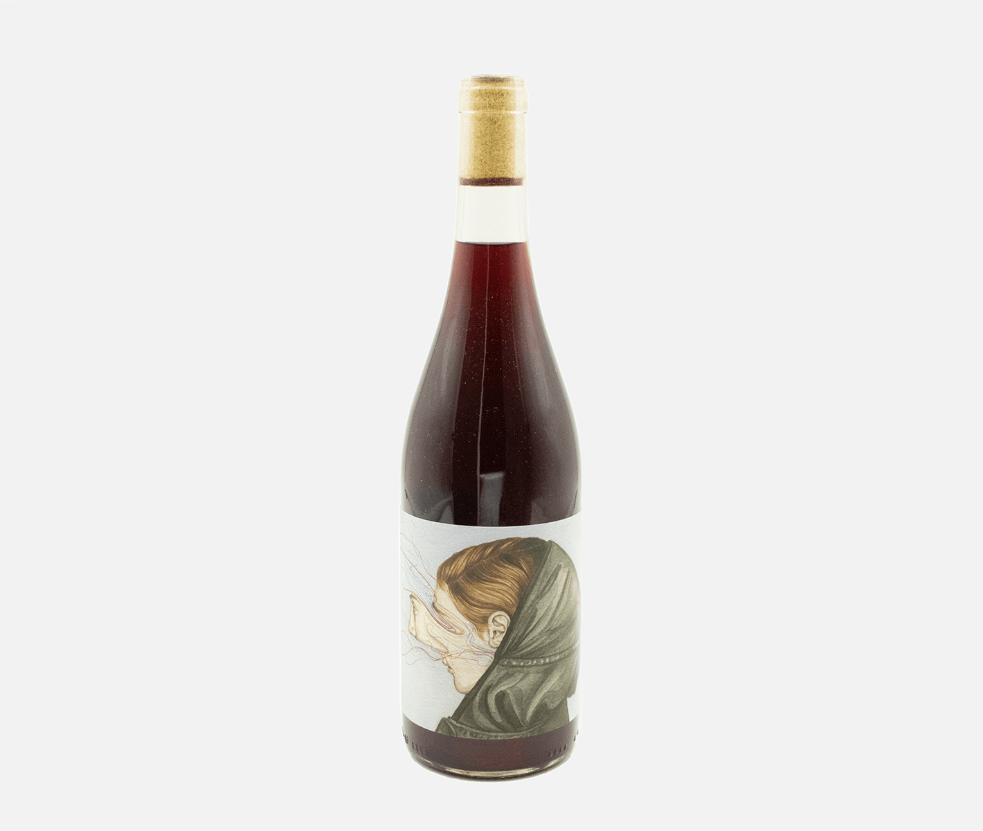 2019 Site Wine Pinot Noir - DRNKS