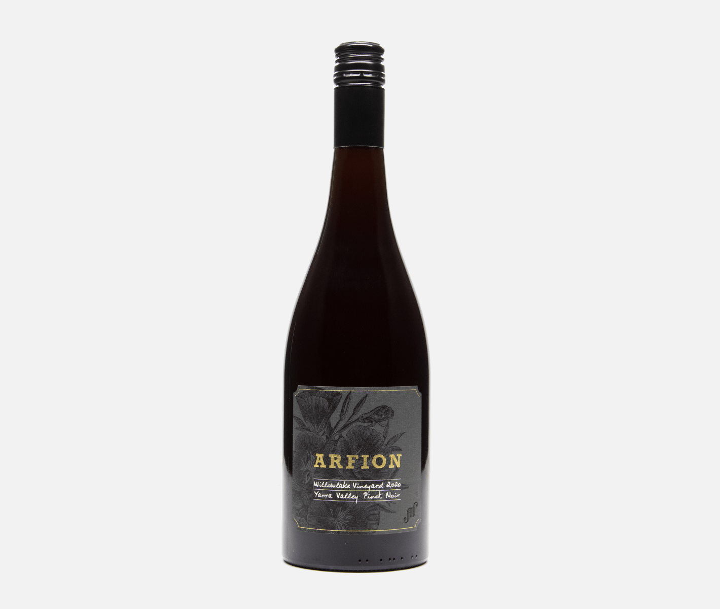 2020 Arfion Willowlake Vineyard Pinot Noir - DRNKS