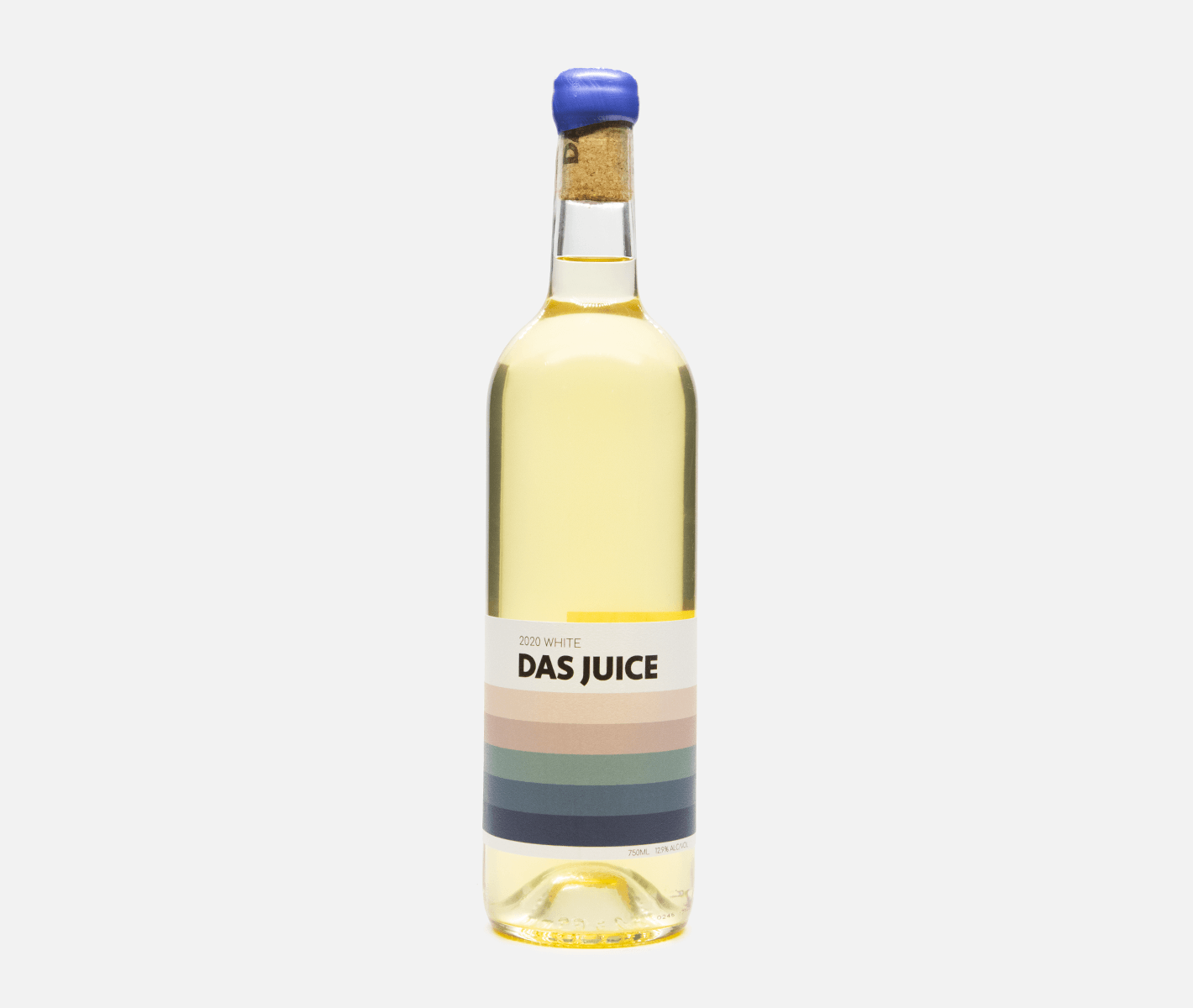 2020 Das Juice White - DRNKS