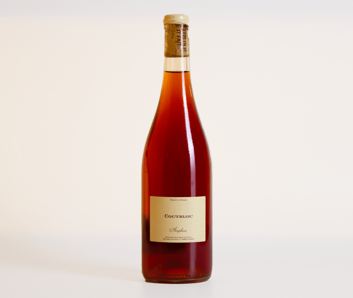 2021 Amphore Metisse - DRNKS