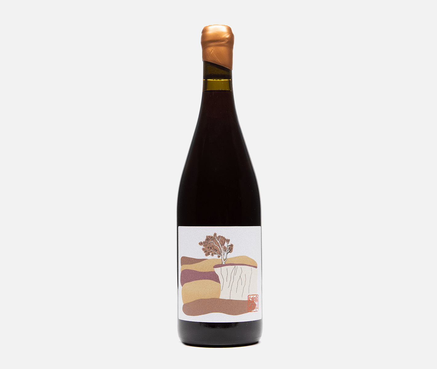 2021 Whitlands Pinot Noir - DRNKS