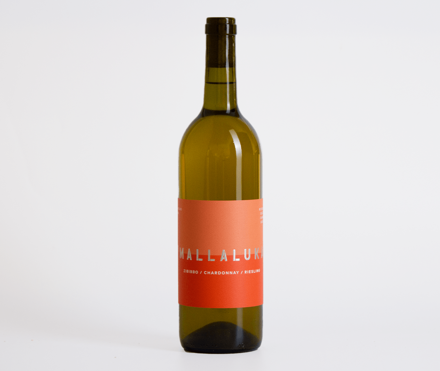 2021 Zibibbo Chardonnay Riesling - DRNKS
