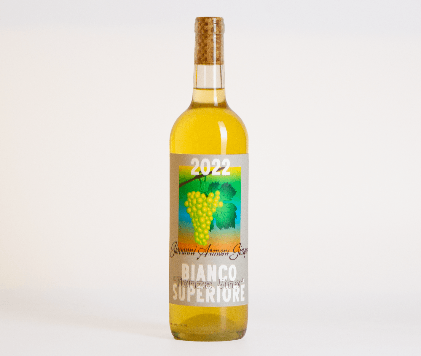 2022 Bianco Superioré - DRNKS