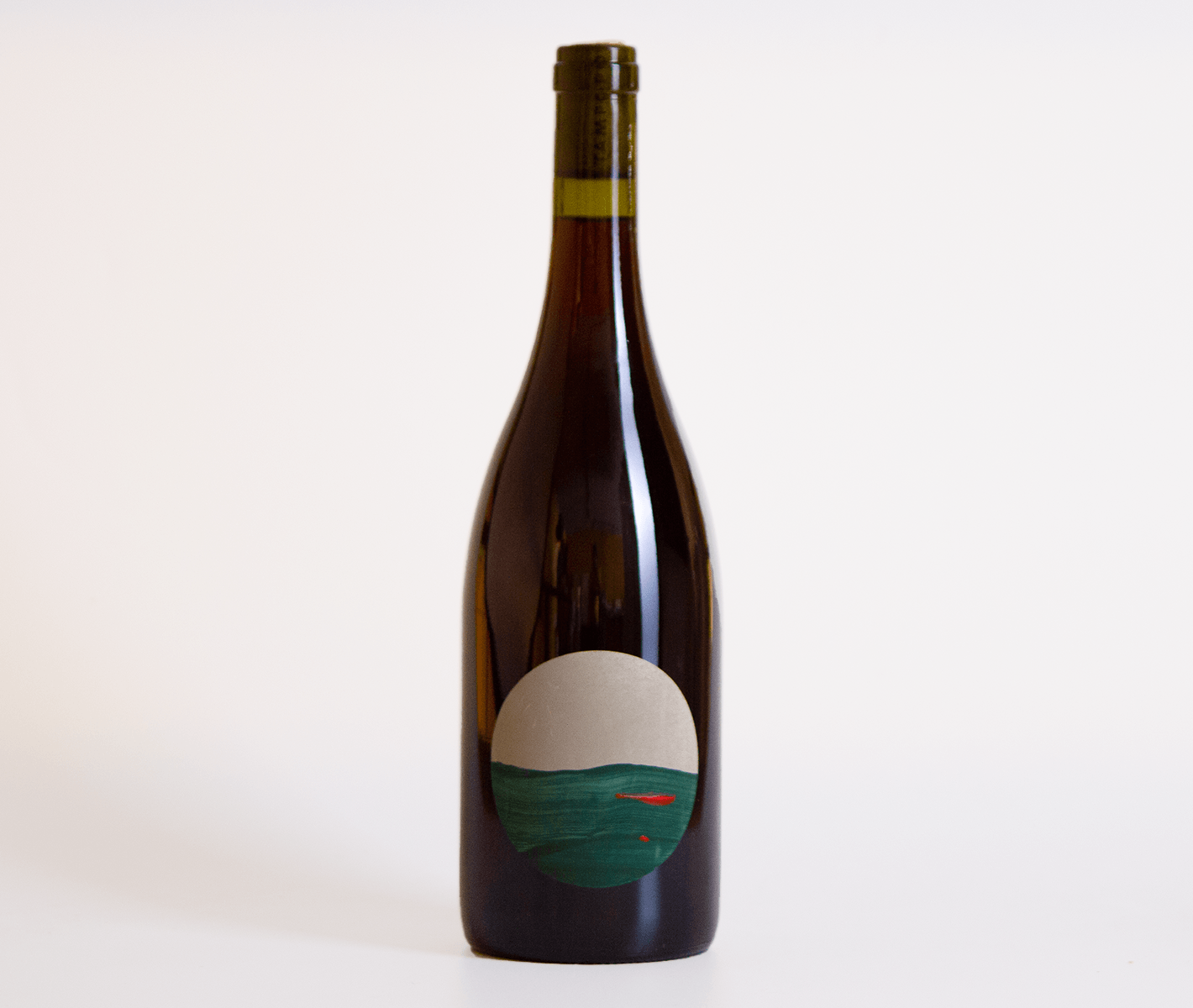 2022 Pinot Noir - DRNKS