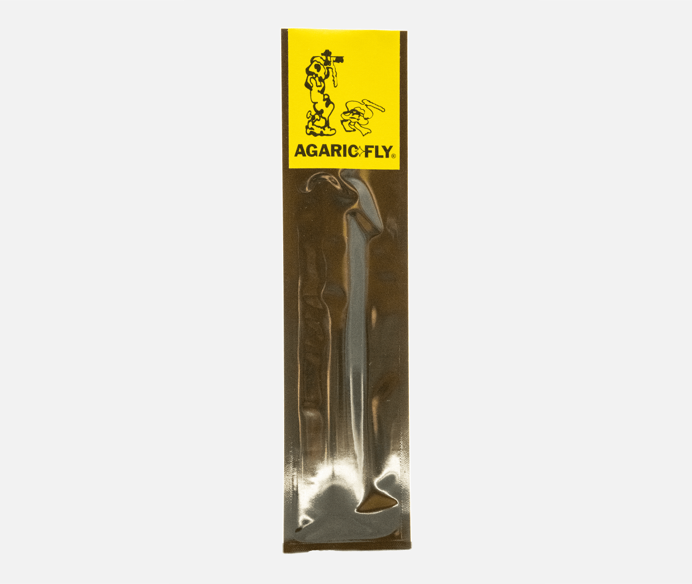 Agaric Fly Earthship Incense - DRNKS