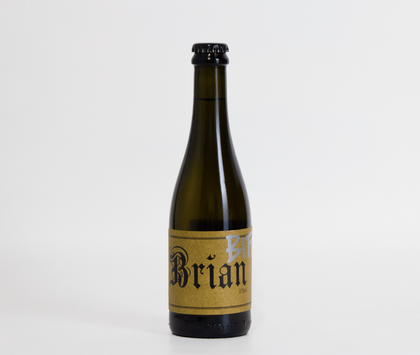 Bitter (375ml) - DRNKS